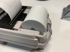 Game Boy Printer Paper (3x) Rolls BPA Free