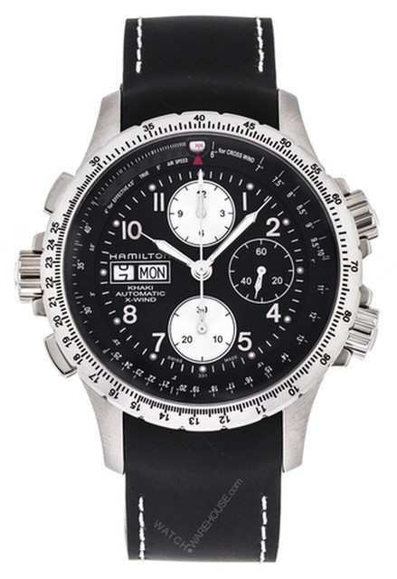 hamilton h77616333