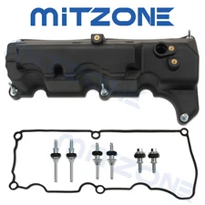 Left Side Valve Cover for 2001-2005 Ford Explorer Sport Ranger Mountaineer 4.0L