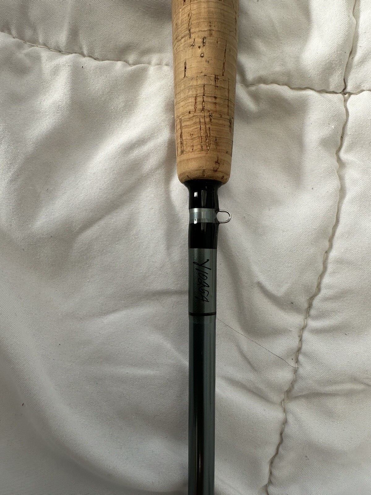 sage fly rod eBay