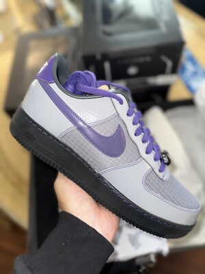 RTFKT x Nike Air Force 1 - Robot (US Size 15) 