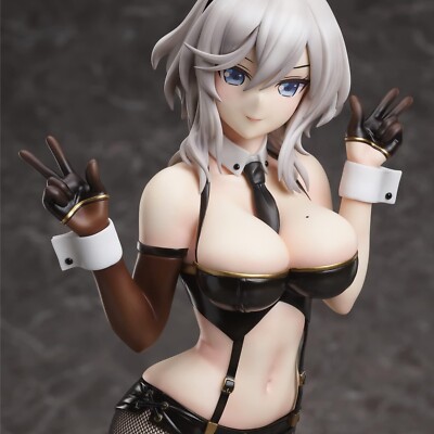 B-Style Azur Lane Slow Ahead Washington Bunny Ver Figur FREEing B-Style Azur