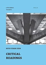 Critical Readings (Latin America: Thoughts), Zein 9781946070227 Free Shipping-,