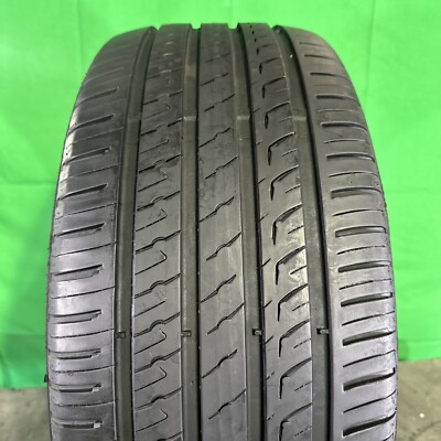 Single,Used-255/45R20 Barum Bravuris 5 HM 105W 9/32 DOT 2922