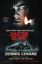 Shutter Island - Paperback By Lehane, Dennis - GOOD