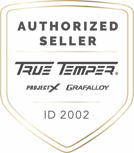 4-PW TRUE TEMPER TOUR ISSUE 120 DYNAMIC GOLD X100 .355" TAPER TIP IRON SHAFTS - Imagen 3 de 3