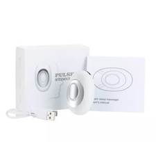 Sleep Aid Device Handheld Relief Insomnia Anxiety Instrument