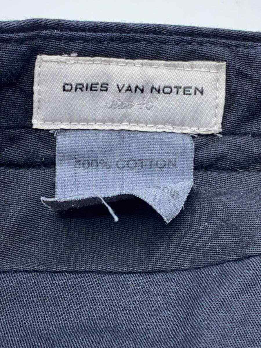 DRIES VAN NOTEN straight Pants black 46 Used | eBay DRIES VAN NOTEN straight Pants black 46 Used | eBay