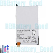 Phone Battery LIS1529ERPC For Sony Xperia Z1 mini Xperia Z1 Compact D5503 M51w