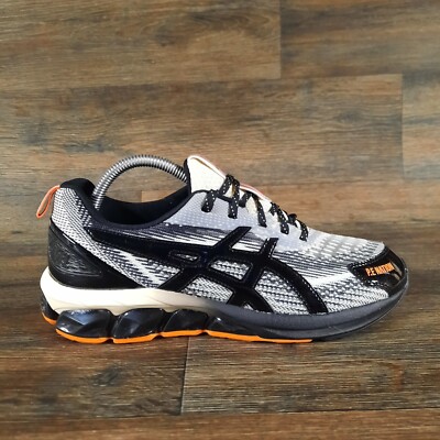 Asics x PE Nation Gel-Quantum 180 VII Women's Shoes Size 9.5 Black