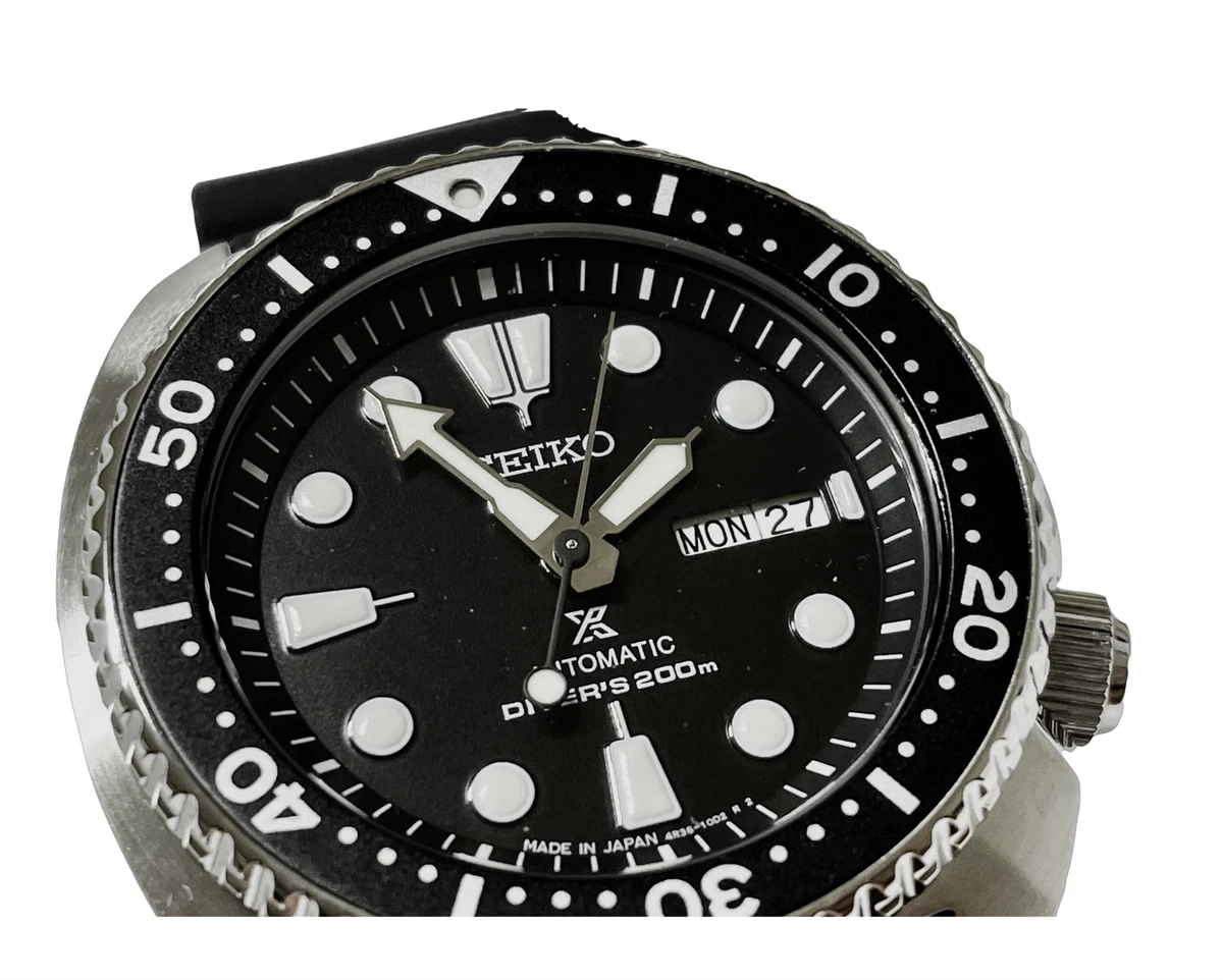 Seiko padi ebay hot sale