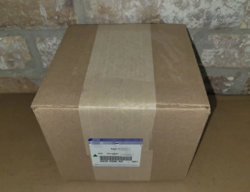 Módulo de control ABS Mopar OEM 68259556AD nuevo para Jeep Wrangler 2015-2018 Foto 2 de 2