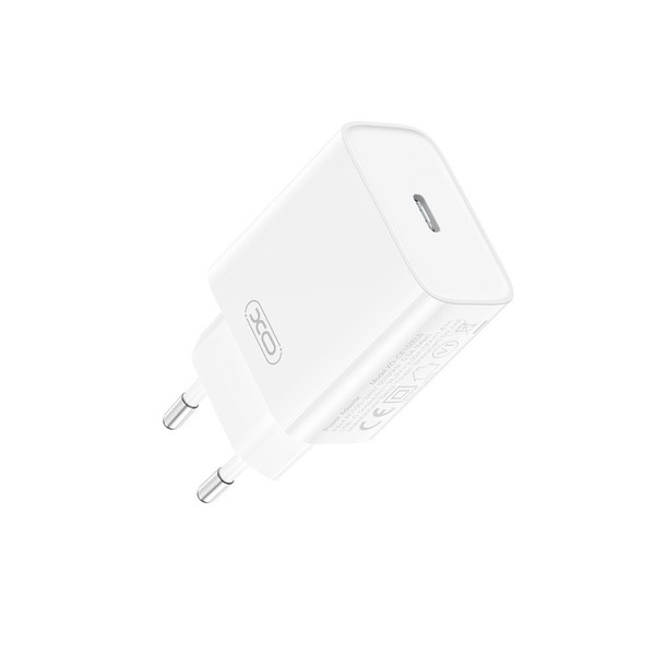 Xo Pd 20W 1X USB-C Schnell LadegeräT 18W FüR Iphone Samsung Netzteil Adapter Qc-image