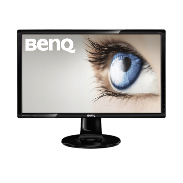 BenQ GW2265 21.5" Full HD LED Monitor Widescreen LED DVI VGA Full HD 1920 x 1080