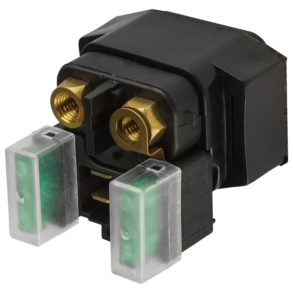 Topteng solenoide de relé de arranque para Yamaha 4SV 81940 00 00 4SV
