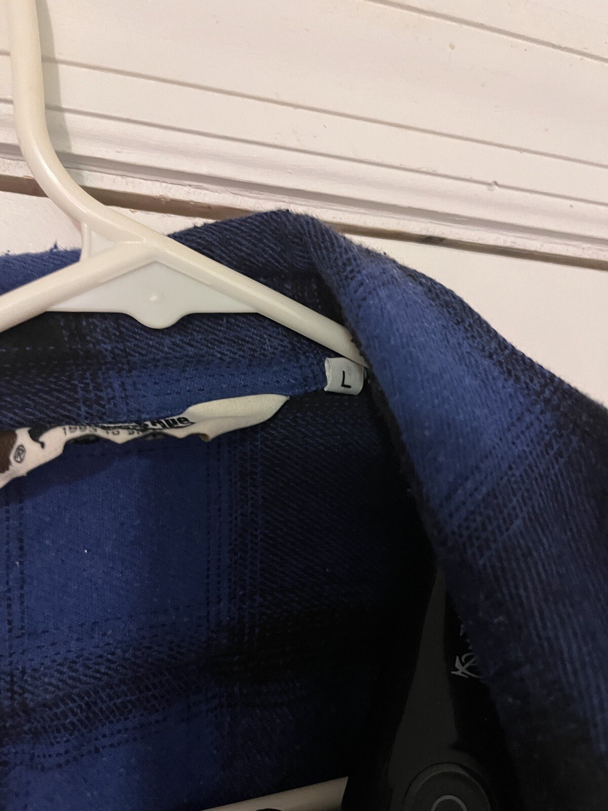 Bape Button Up - image 4