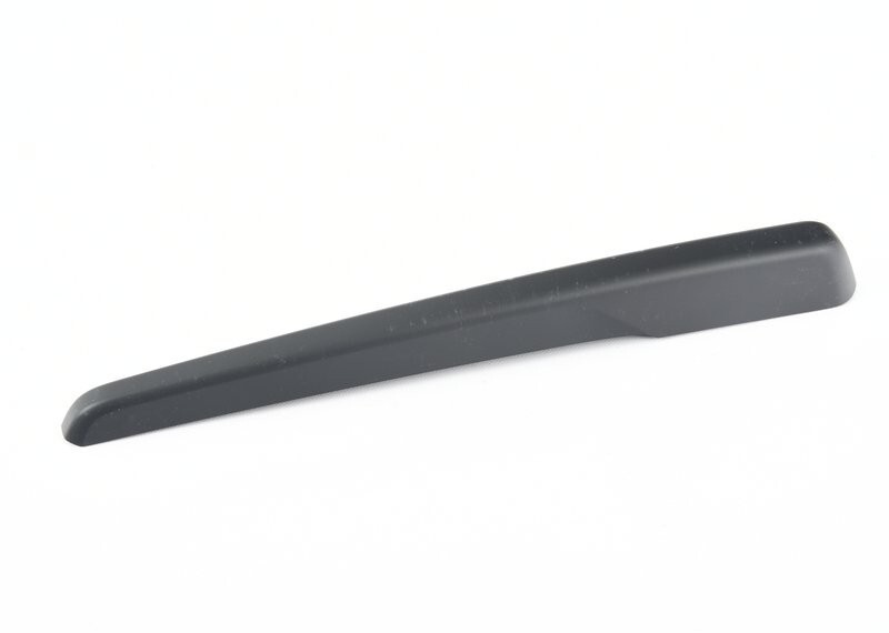 PORSCHE 9Y0 9Y3 Rear Glass Wiper Arm Cover Genuine 974955435B | eBay