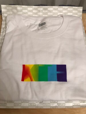 トップス Kith Pride Meaning tee M size Kith Pride Meaning Tee Black Shop Authentic at SASOM