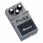FZ-1W Boss Fuzz Waza Manualidades Serie Fabricado En Japón