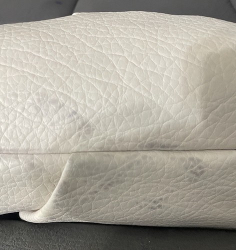 Nine West Since 1978 cream Purse Shoulder Bag Faux Leather - Bild 10 von 14