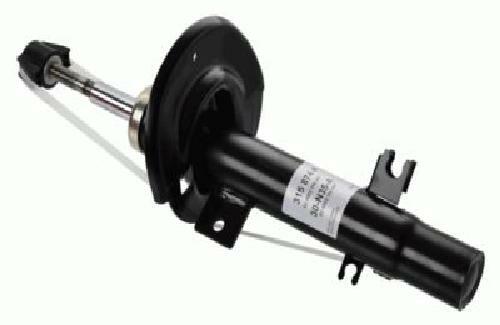 Original SACHS Shock Absorber 315 874 for Peugeot