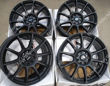 Alloy Wheels 15" Neo For Volkswagen Jetta Lupo Polo Up Vento 4x100 Mb