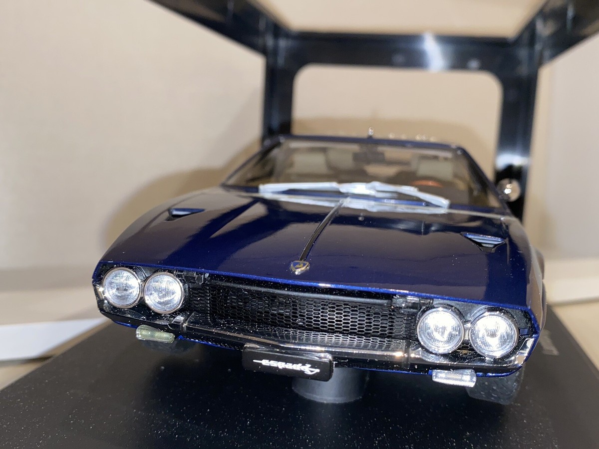 1:18 AutoArt Lamborghini Espada New | eBay 1:18 AutoArt Lamborghini Espada New | eBay
