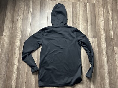 GymShark Athletic Hoodie Sweatshirt Men's Size Medium Long Sleeve