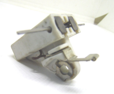 Alternator Brush Holder Standard RX-131