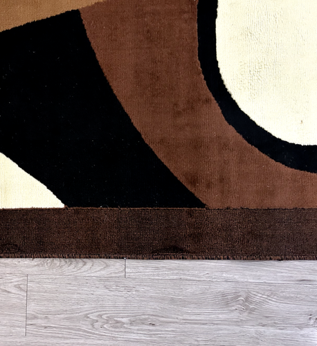 8x10 Large Area Rugs Carpet Flooring 8x11 Area Rug Floor Decor Modern Large Rugs - Picture 4 of 7