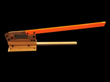 Guillotine Shear for MF Channel Stud Tube, Metal Profile, Pipe 75mm By Fusionfix