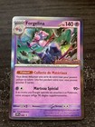 FORGELINA PROMO - POKÉMON 020 EV2 EVOLUTIONS A PALDEA NEUF FR