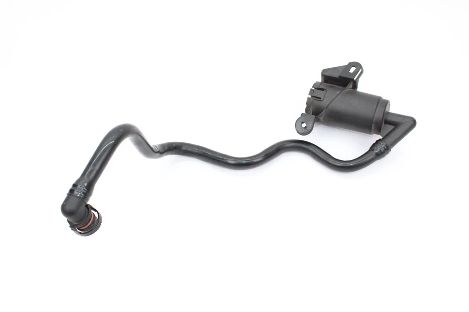 BMW E92 E93 328i 335i 2007-2013 tanque de combustible tubo de ventilación filtro de polvo con tubo de manguera Foto 4 de 4