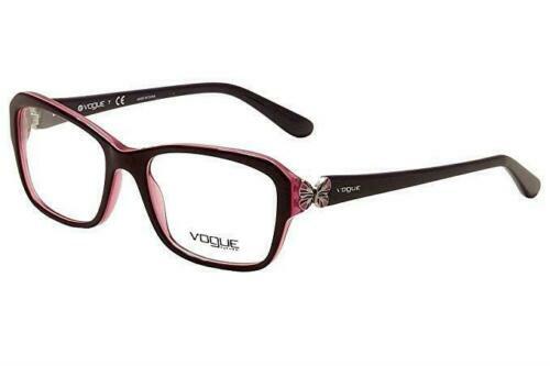 Vogue MOD: VO4081-S COL: 50756F sz: 56/17-135 3N Vogue MOD: VO4081-S COL: 50756F sz: 56/17-135 3N FRAME ITALY  main image 3