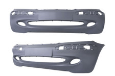 FRONT BUMPER BAR FOR MERCEDES BENZ A-CLASS W168 2001-2005