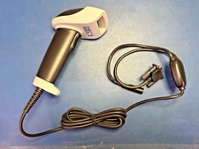ID Tech VersaScan Barcode Scanner IDBA-4221LRB