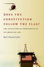 Does the Constitution Follow the Flag?: The E...