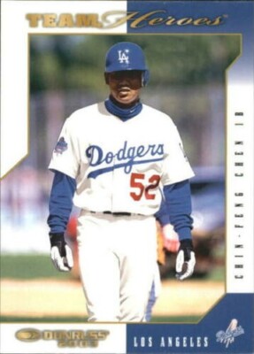 A8312- 2003 Donruss Team Heroes BB 251-500 +Rookies   Sie Wählen