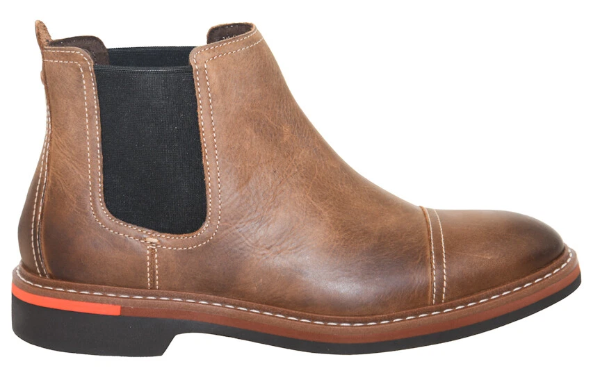 Cole Haan Men s York Chelsea Boot Style C34161 eBay