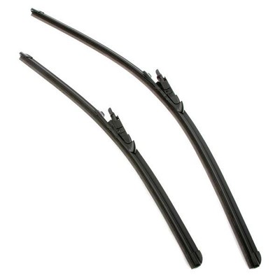 Bosch A930s Aerotwin Front Wiper Blades Set Fits Mercedes Benz