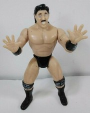 WWF Wild Man Marc Mero Mini Wrestler 3