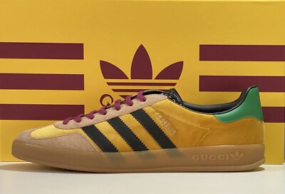 Adidas x  Gucci  Gazelle  A 10,5/G 10 - NEU