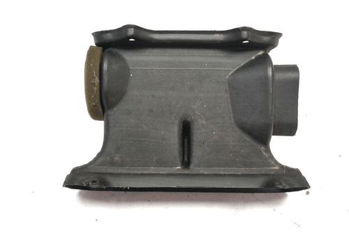 1984-1989 Chevy Corvette C4 HVAC Center Distribution Duct Used OEM 14044411 - Picture 2 of 8