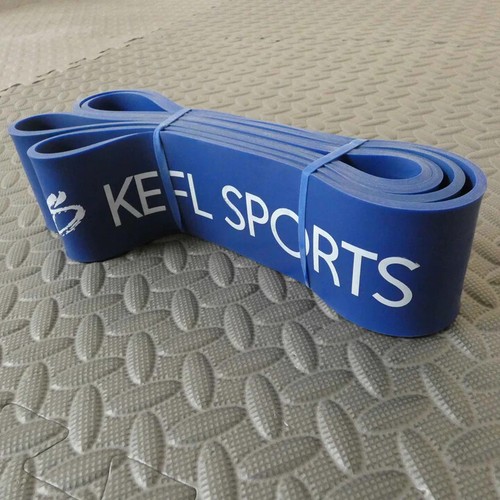 Pull-Up Bands - Heavy-Duty Resistance Bands For Pull-Ups Exercises - Picture 4 of 16