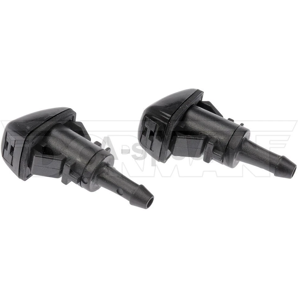 Насадка омывателя переднего лобового стекла Dorman для Mitsubishi Eclipse 2009 2010 2011 2012 - Изображение 2 из 4