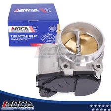 S20095 Throttle Body Assembly for GMC Canyon Chevy Colorado Isuzu i-290 2.9L L4