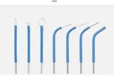 Ellman Dental Standard Electrodes   set (7pcs)