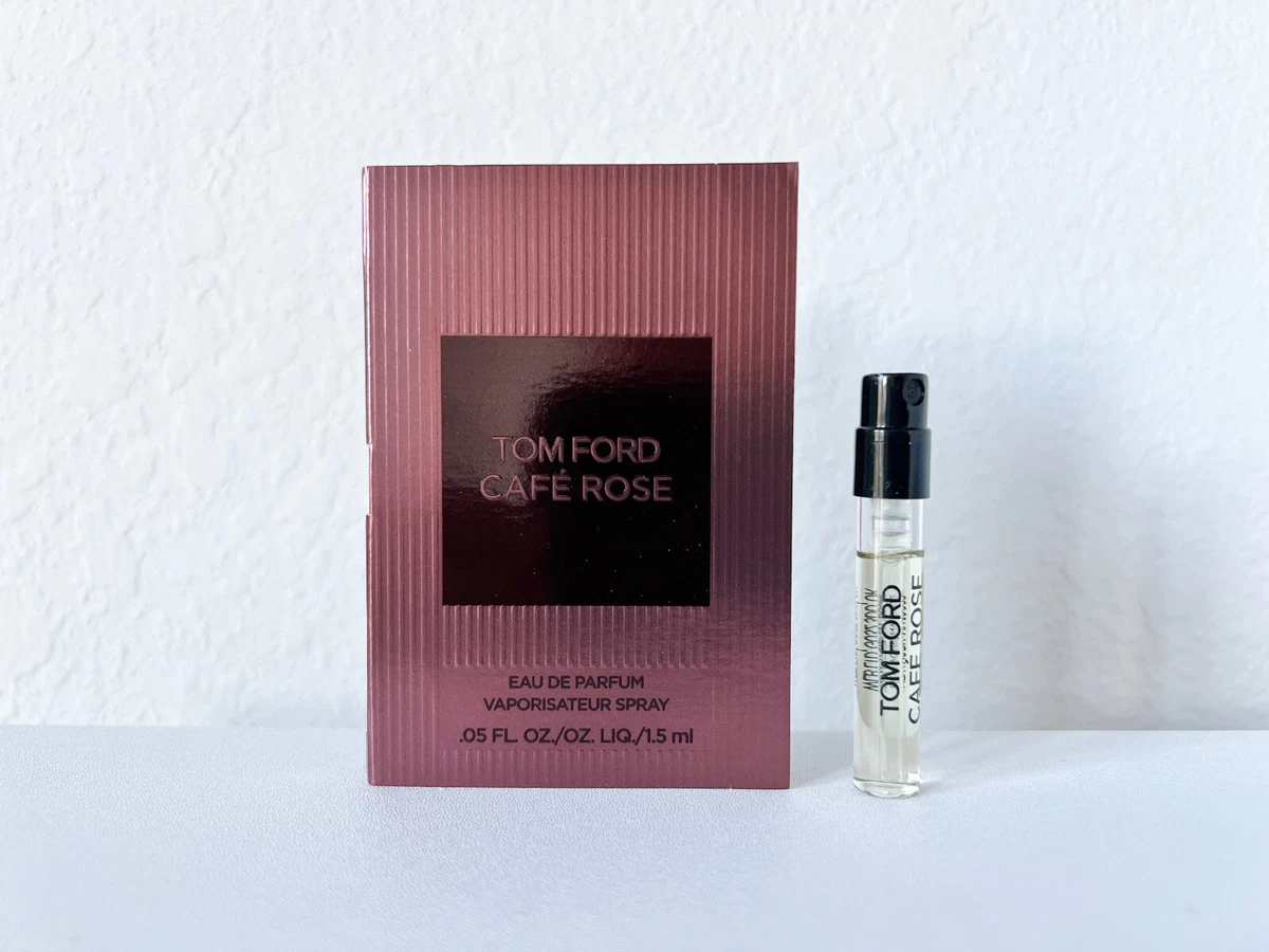 Tom Ford Cafe Rose Fragrances for Women for sale | eBay