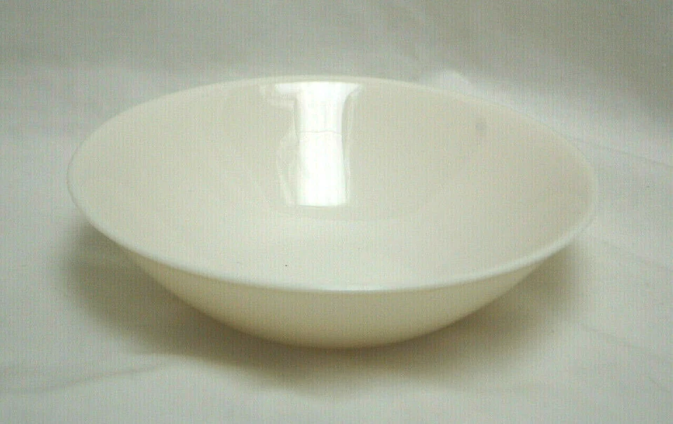 Small Multi-Purpose Ivory Bowls 14 oz. Made in France Asst'd Qty's New C1097 - Image 2 of 4