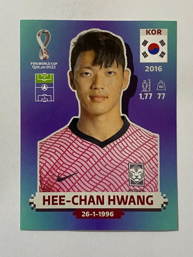 Figurine Panini World Cup Qatar 2022 a scelta da ESP1 a NED20 TUTTE DISPONIBILI - Imagen 137 de 220